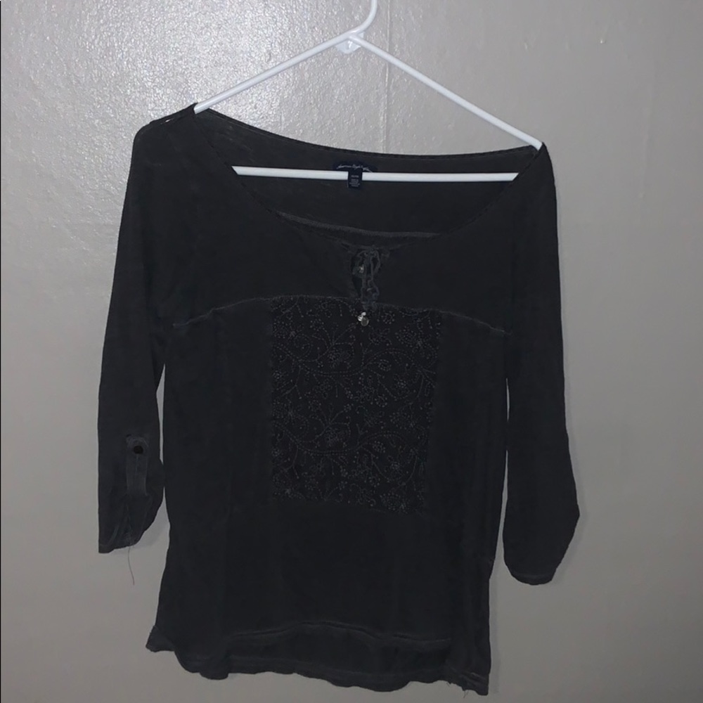1/2 sleeve